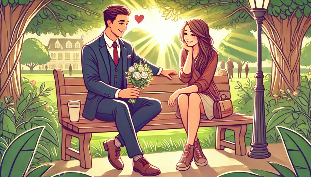 06ed37f8-bf0d-4ba9-a2f2-8f1e496d739e-1024x585 How to Impress a Girl: A Comprehensive Guide
