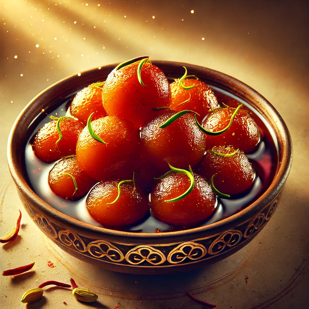 1000005467 How to Make Gulab Jamun in traditional Style.