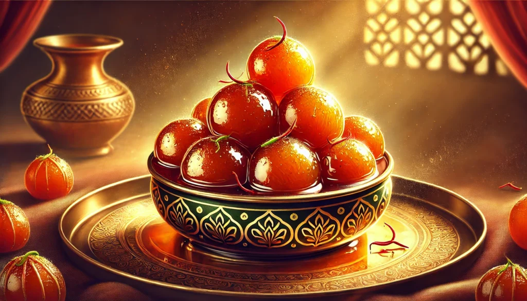 1000005468-1024x585 How to Make Gulab Jamun in traditional Style.