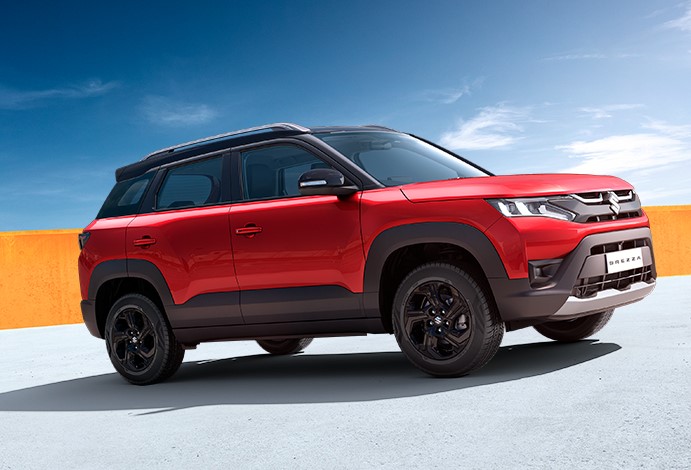 Brezza-_Web-Banner Best Cars Under 10 Lakh In India
