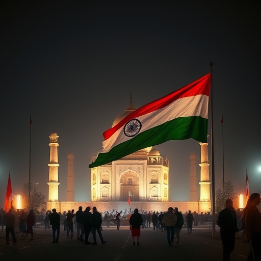 LyiTukIW Republic Day: India's 26th of January