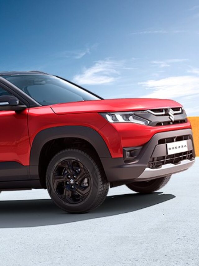 Best car under 10 lakh