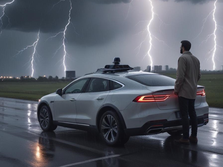 The Car: A Revolutionary Mode of Transport