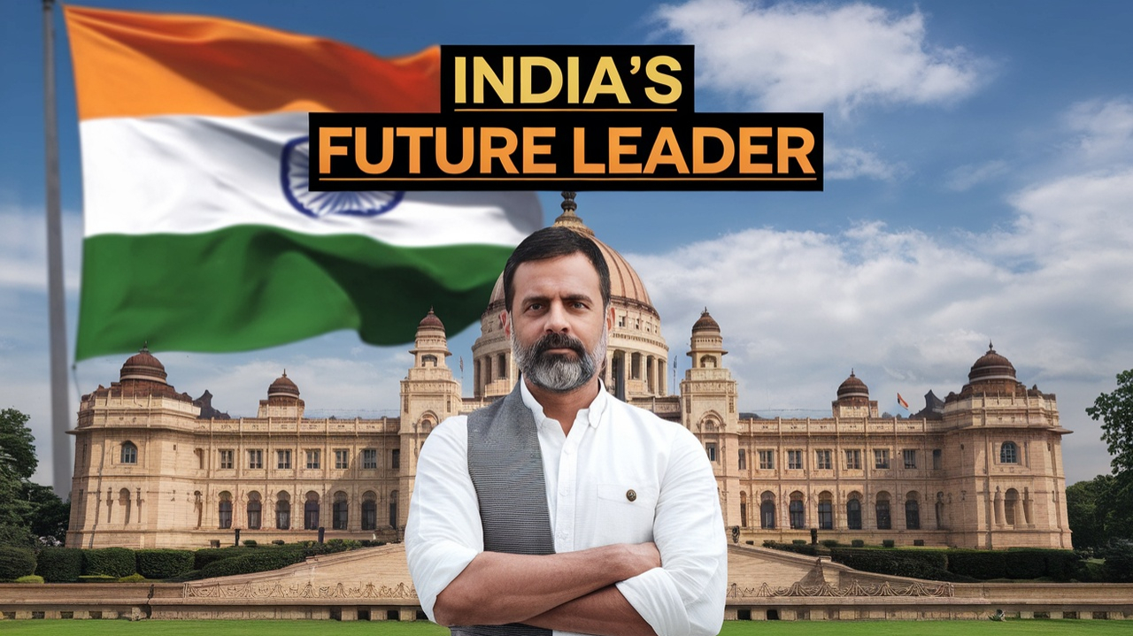 राहुल गांधी बनेंगे प्रधानमंत्री? | क्या राहुल गांधी कभी प्रधानमंत्री बन सकते हैं?
