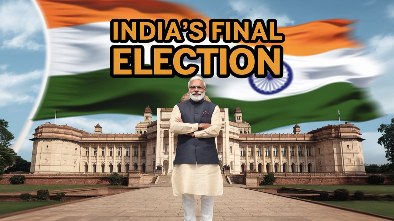 नरेंद्र मोदी का आखिरी चुनाव: एक ऐतिहासिक पल