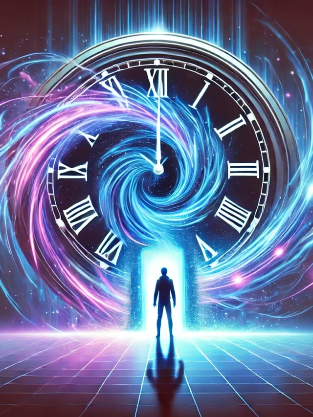 Time Travel