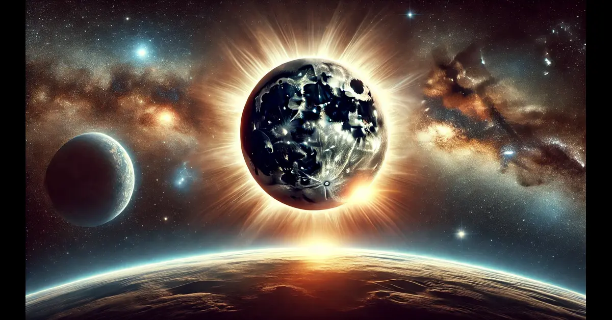 Solar Eclipses
