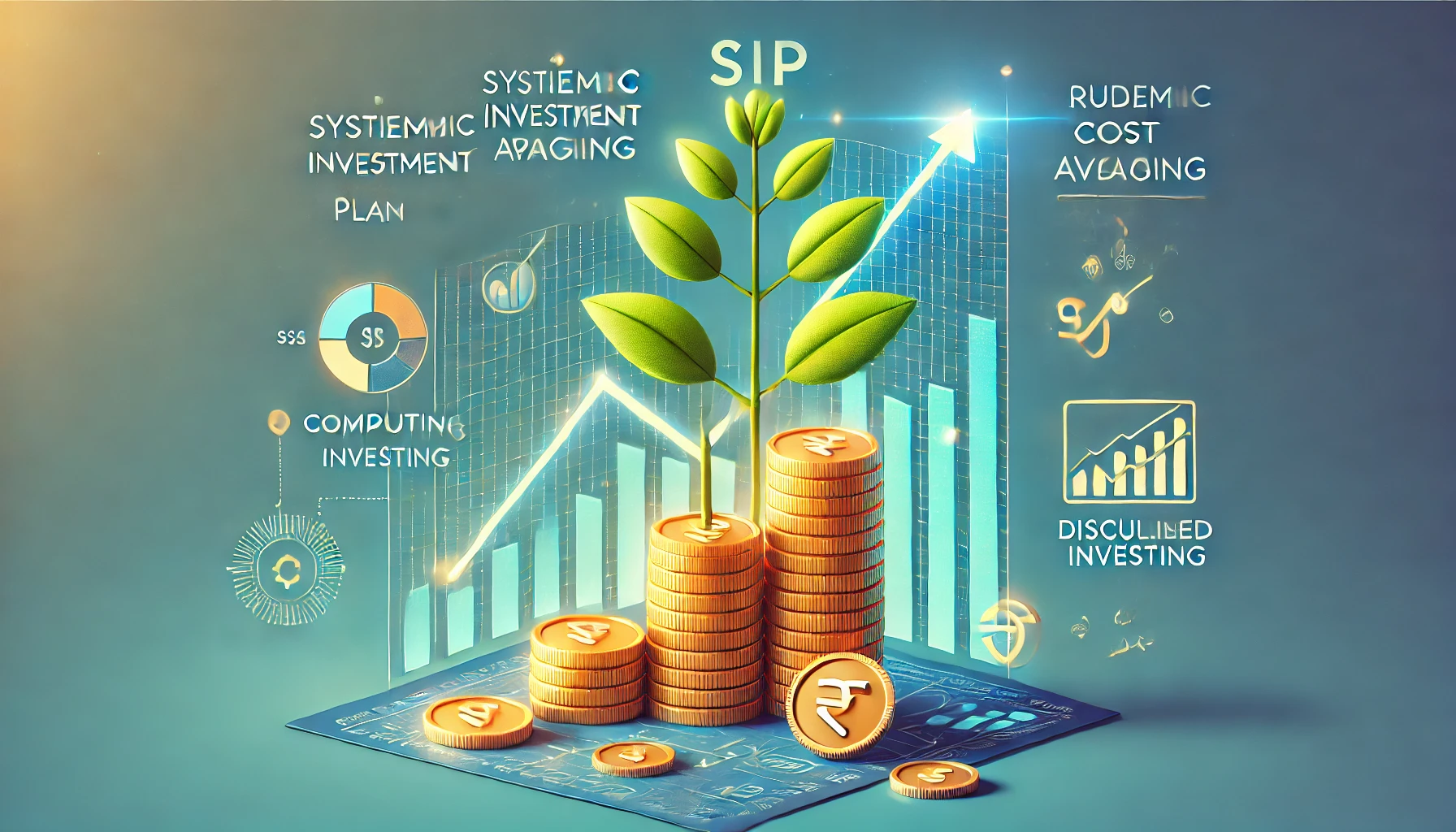 Systematic Investment Plan (SIP): A Smart Way to Invest in Mutual Funds