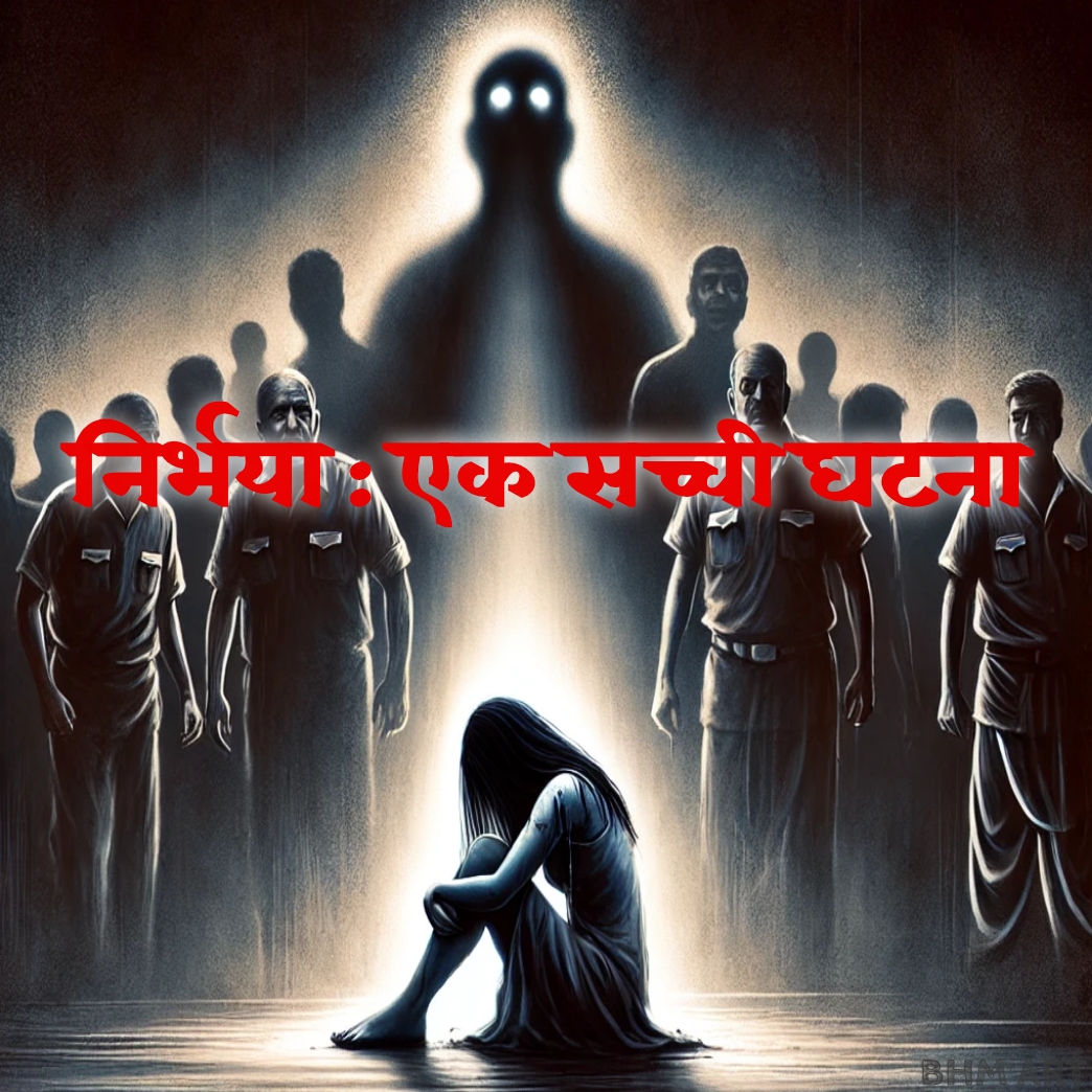 निर्भया कांड: दिल्ली का वह जघन्य अपराध जिसने देश को हिला दिया