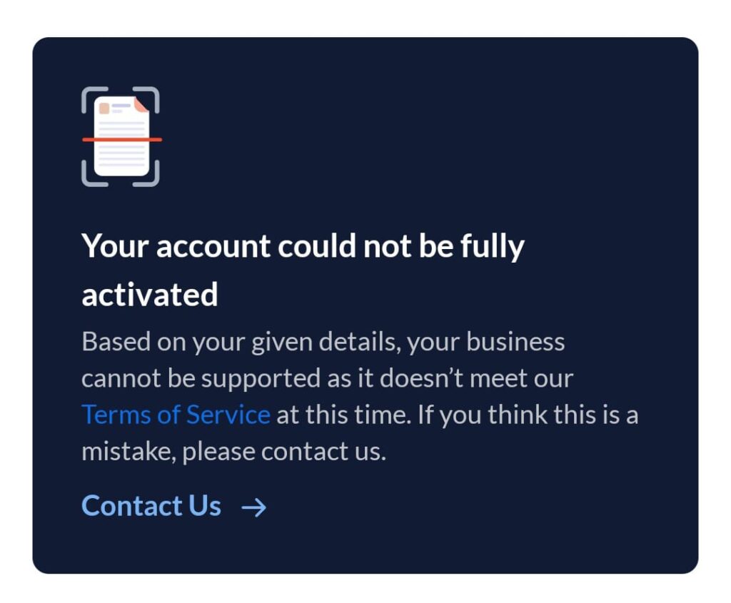 Untitlejji-1024x845 Razorpay Running a KYC Scam? Users Complain About Non-Refundable Fees and Withheld Funds
