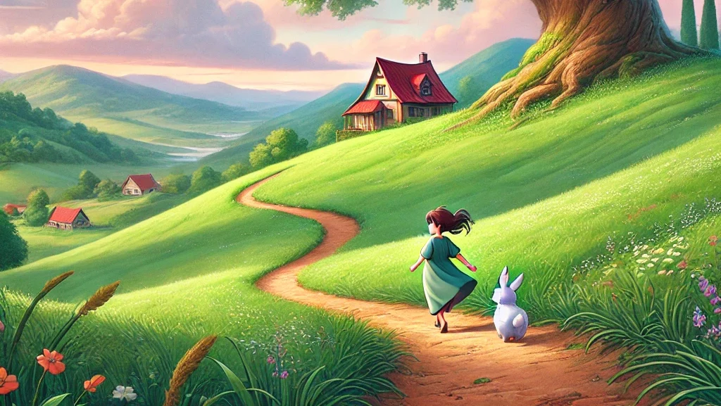 How To Create Studio Ghibli-Style AI Images On ChatGPT For Free