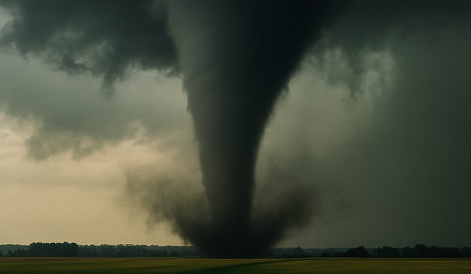 Tornado Warning in the USA: What You Need to Know