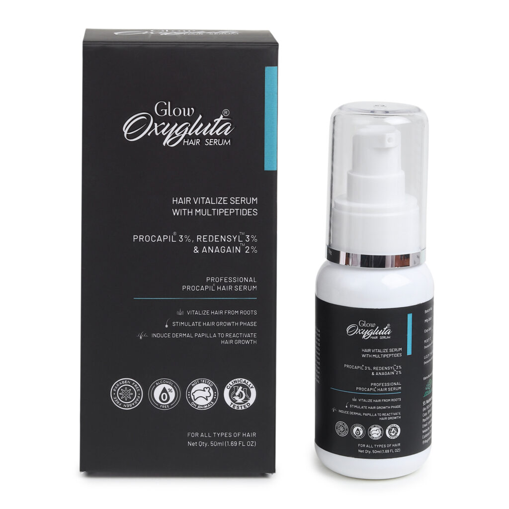 Hair Fall & Hair Growth Solutions