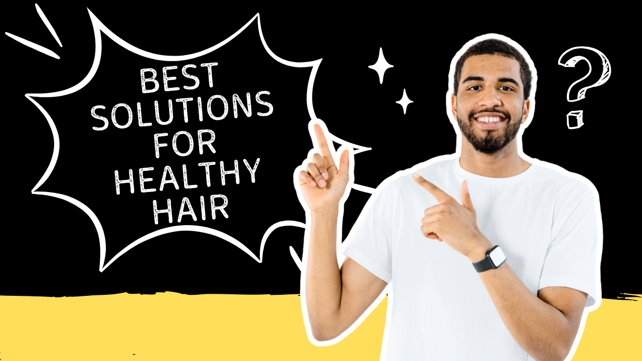 Hair Fall & Hair Growth Solutions