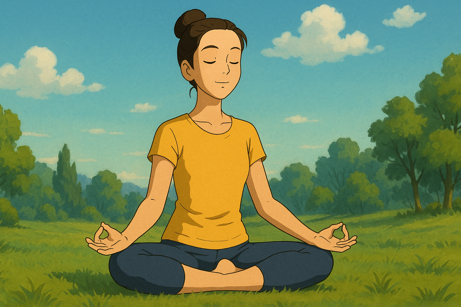 International Yoga Day 2025: Uniting the World Through Wellness