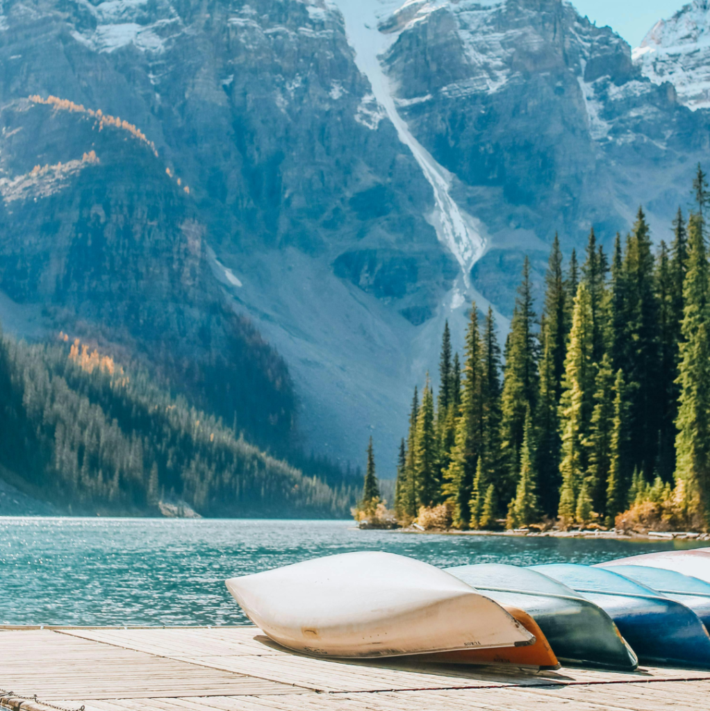5 best places for travel tips in summer.